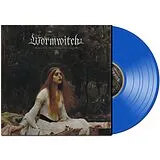 Wormwitch LP (analog) Heaven That Dwells Within (sapphire Blue)