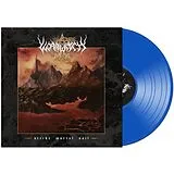 Wormwitch Vinyl Strike Mortal Soil