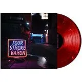 Four Stroke Baron LP (analog) Planet Silver Screen