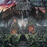 Undeath CD It's Time...to Rise From The Grave