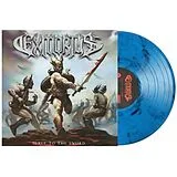 Exmortus Vinyl Slave To The Sword