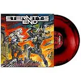 Eternity's End Vinyl Embers Of War