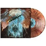 Astralborne Vinyl Across The Aeons