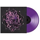 Rebel Wizard Vinyl The Warning Of Three