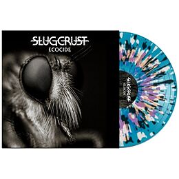 Slugcrust Vinyl Ecocide