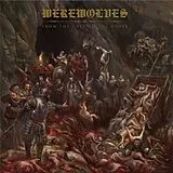 Werewolves CD From The Cave To The Grave