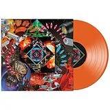 Sadistic Ritual Vinyl The Enigma,Boundless