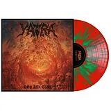 Yatra Vinyl Born Into Chaos