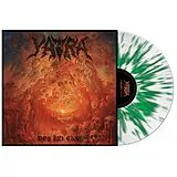 Yatra Vinyl Born Into Chaos