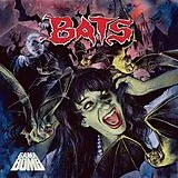 Gama Bomb CD BATS