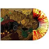 Summoning The Lich LP (analog) Under The Reviled Throne (splatter Vinyl)