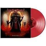 Deathcollector Vinyl Death's Toll