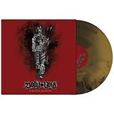 Body Void Vinyl Atrocity Machine (galaxy Gold Vinyl)