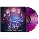 Dawn Of Ouroboros Vinyl Velvet Incandescence
