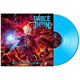Battle Born Vinyl Blood,Fire,Magic And Steel