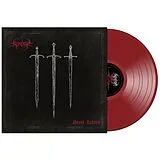 Svneatr Vinyl Never Return