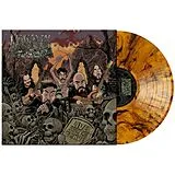 Undeath Vinyl Live...from The Grave