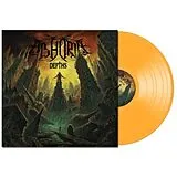 Abhoria Vinyl Depths