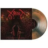 Xorsist Vinyl At The Somber Steps To Serenity
