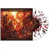 Werewolves Vinyl My Enemies Look And Sound Like Me