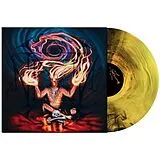 Nixil Vinyl From The Wound Spilled Forth Fire