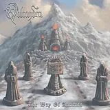 Volcandra Maxi Single (analog) The Way Of Ancients