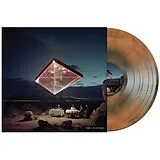 Four Stroke Baron Vinyl Data Diamond