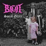 Brat CD Social Grace