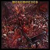 Werewolves Vinyl Die for Us