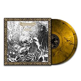 Schammasch Vinyl The Maldoror Chants: Old Ocean