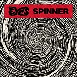Eyes CD Spinner