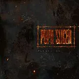 Pupil Slicer Vinyl Fleshwork (citrus Eco MiX Vinyl)