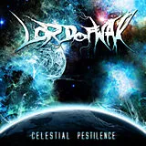 Lord of war CD Celestial Pestilence