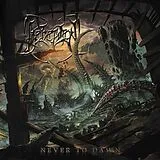 Beheaded CD Never To Dawn