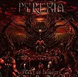 Pyrexia CD Feats Of Iniquity