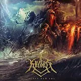 Kronos CD Arisen New Era
