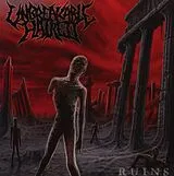 Unbreakable Hatred CD Ruins
