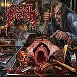 Serial Butcher CD Brute Force Lobotomy