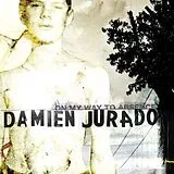 Damien Jurado CD On My Way To Absence