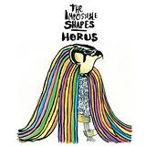The Impossible Shapes Vinyl Horus