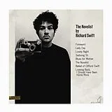 Richard Swift LP (analog) The Novelist/walking Without Effort