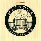 Magnolia Electric Co. LP (analog) Sojourner (4xlp Box Set)