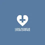 I Love You But I've Chosen Darkness CD According To Plan