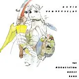David Vandervelde LP (analog) The Moonstation House Band