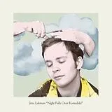 Jens Lekman CD Night Falls Over Kortedala