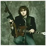 Bobb Trimble LP (analog) Iron Curtain Innocence