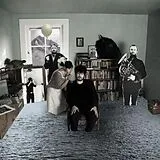 Richard Swift LP (analog) The Atlantic Ocean