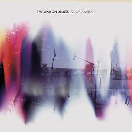 The War On Drugs CD Slave Ambient