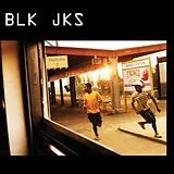 Blk Jks EP (analog) Mistery Ep (12inch)
