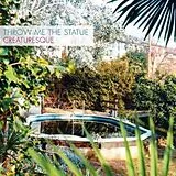 Throw Me The Statue LP (analog) Creaturesque
